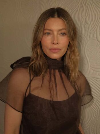 Jessica Biel