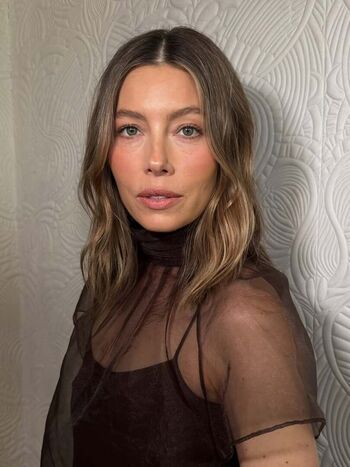 Full leaked Jessica biel private onlyfans photo