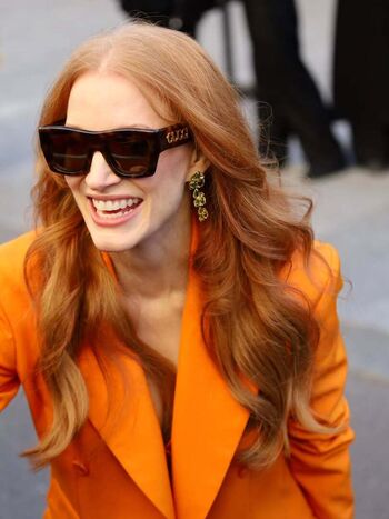 Full leaked Jessica chastain private onlyfans photo