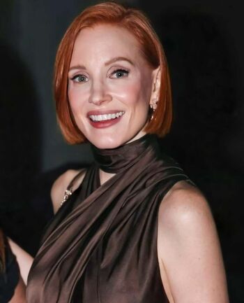 Jessica Chastain