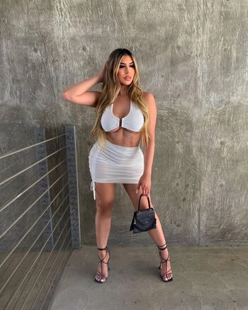 Full leaked Jessica chirinos page private onlyfans photo