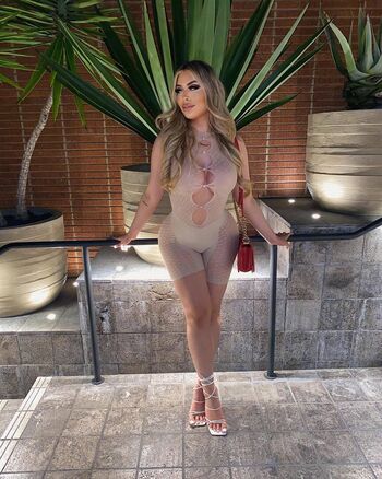 Full leaked Jessica chirinos page private onlyfans photo