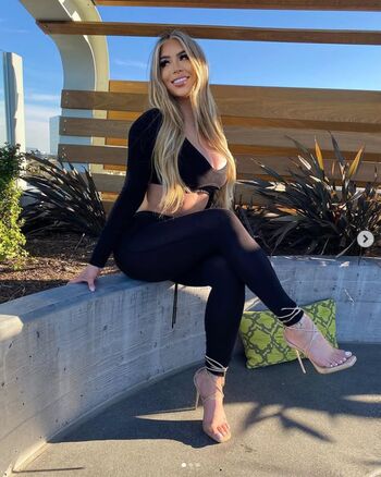 Full leaked Jessica chirinos private onlyfans photo