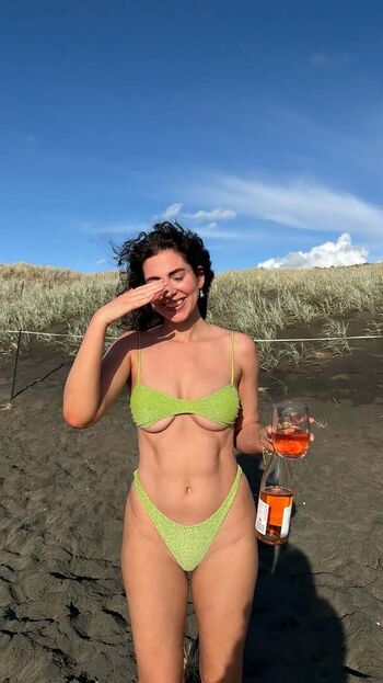 Full leaked Jessica cukier private onlyfans photo