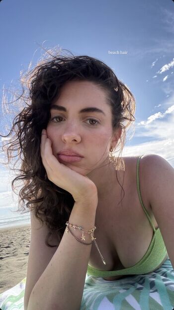 Full leaked Jessica cukier private onlyfans photo