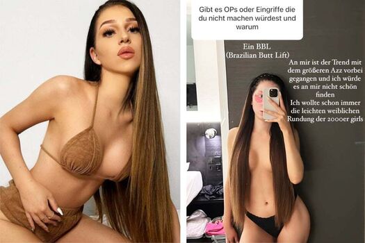 Full leaked Jessica de lion private onlyfans photo