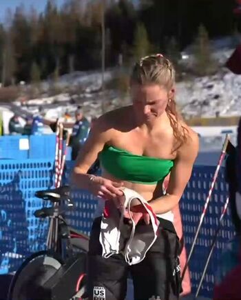 Full leaked Jessica diggins private onlyfans photo