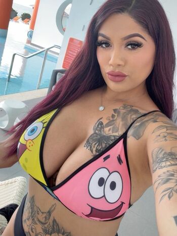 Full leaked Jessica estrada private onlyfans photo