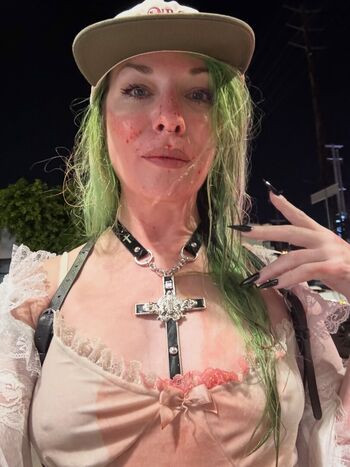 Full leaked Jessica graves kolence private onlyfans photo