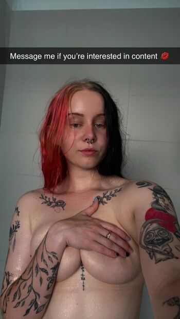 Full leaked Jessica kirley private onlyfans photo