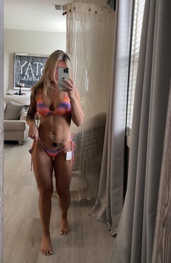 Full leaked Jessica kyle private onlyfans photo