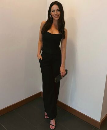 Full leaked Jessica lowndes private onlyfans photo