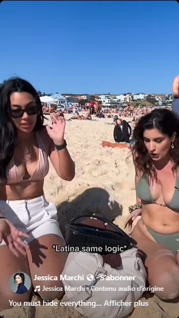 Full leaked Jessica marchi page private onlyfans photo