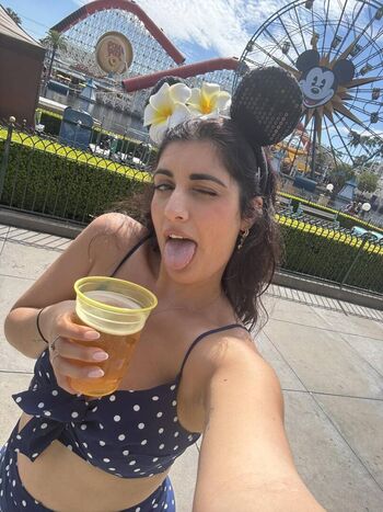 Full leaked Jessica marchi private onlyfans photo