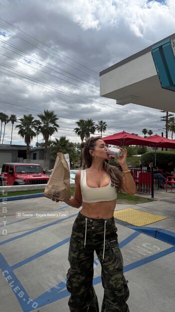 Full leaked Jessica paszka private onlyfans photo