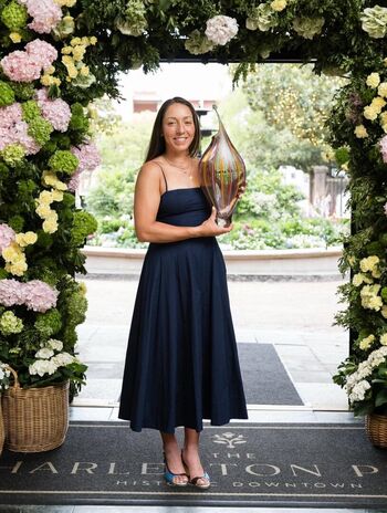 Full leaked Jessica pegula private onlyfans photo