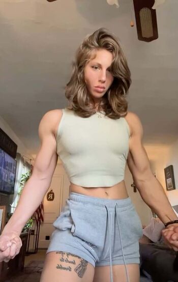 Full leaked Jessica piccoli private onlyfans photo