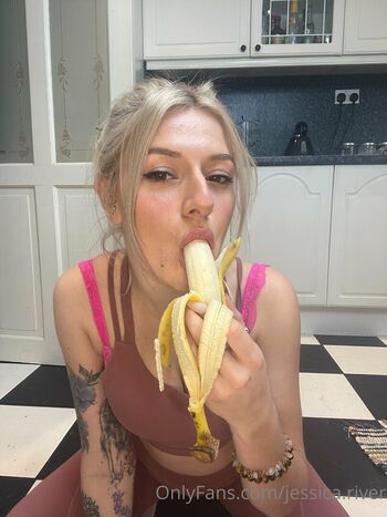 Full leaked Jessica river private onlyfans photo