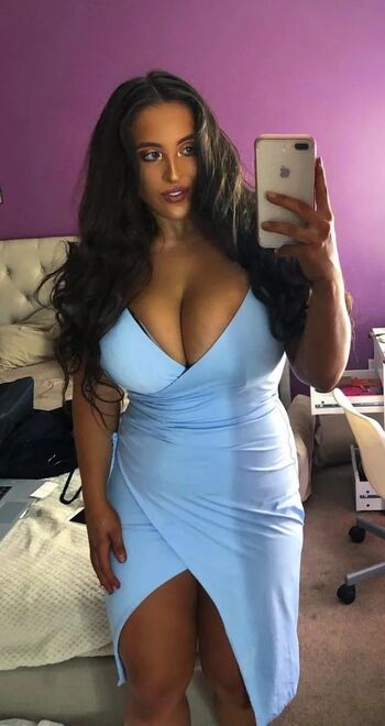 Full leaked Jessica s private onlyfans photo