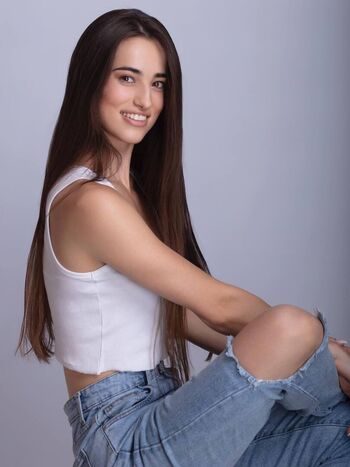 Jessica Van Den Heever