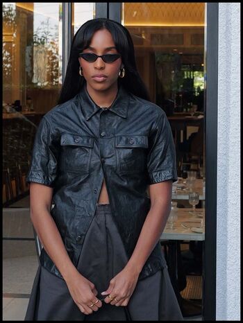 Full leaked Jessica williams page private onlyfans photo