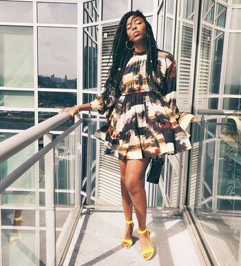 Full leaked Jessica williams private onlyfans photo