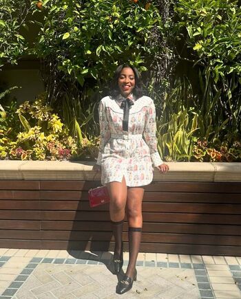 Full leaked Jessica williams private onlyfans photo