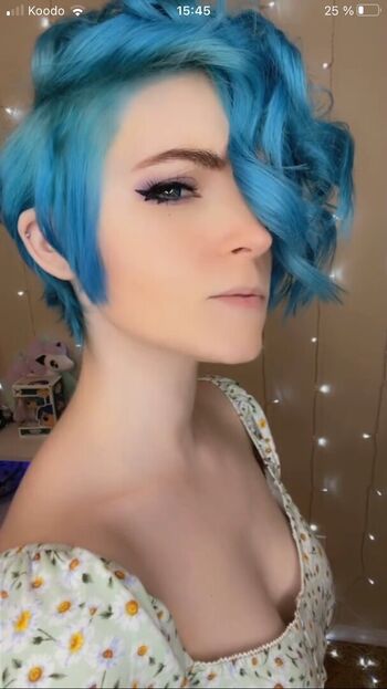 Full leaked Jessica wings private onlyfans photo