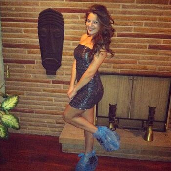 Full leaked Jessica workman private onlyfans photo