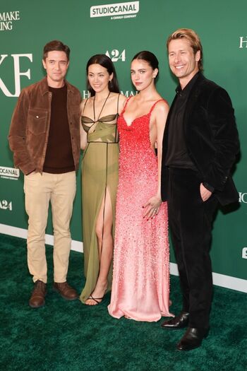 Full leaked Jessica yu li henwick page private onlyfans photo