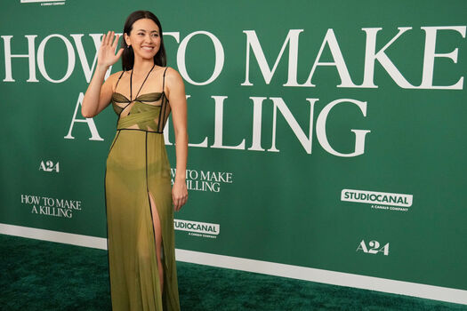 Full leaked Jessica yu li henwick page private onlyfans photo