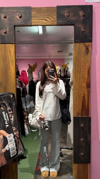 Full leaked Jessica page private onlyfans photo