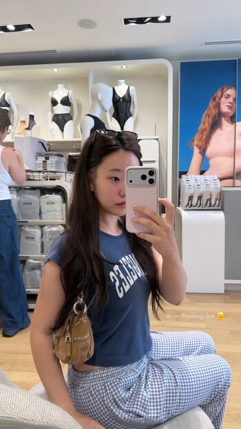 Full leaked Jessica private onlyfans photo
