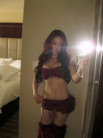 Full leaked Jessica private onlyfans photo