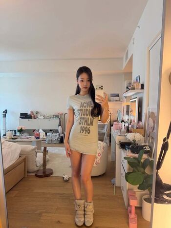 Full leaked Jessica private onlyfans photo