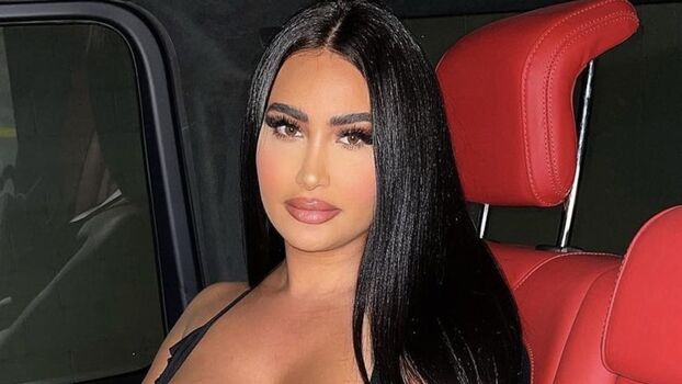 Full leaked Jessicafoster private onlyfans photo