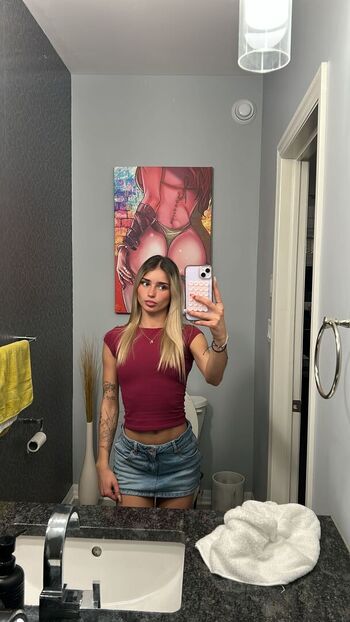 Full leaked Jessicalovelyy private onlyfans photo