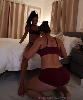 Full leaked Jessicampos private onlyfans photo