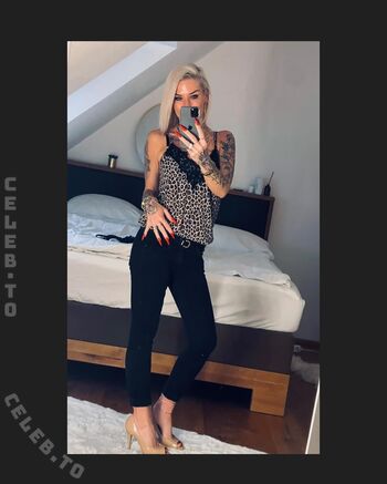 Full leaked Jessicani private onlyfans photo