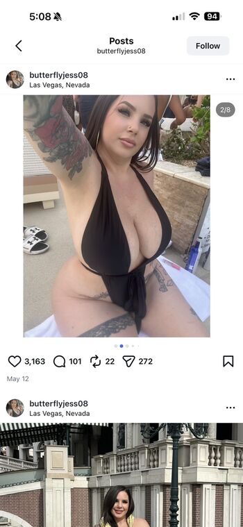Full leaked Jessicathatwhitegirl private onlyfans photo