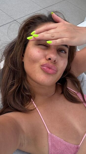 Full leaked Jessicvpimentel page private onlyfans photo