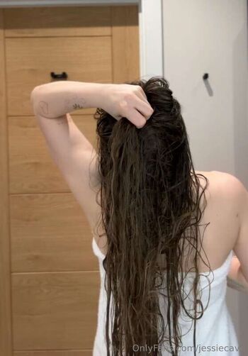 Full leaked Jessie cave  page private onlyfans photo