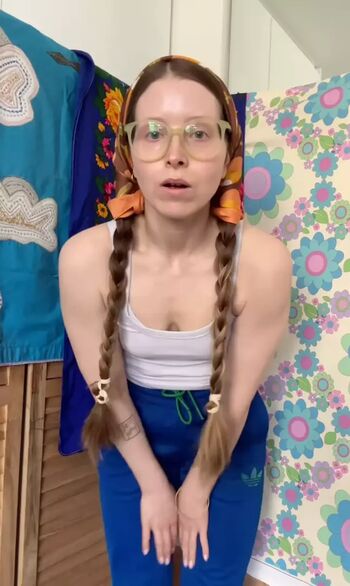 Full leaked Jessie cave  page private onlyfans photo