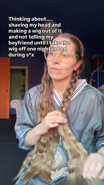 Full leaked Jessie cave  page private onlyfans photo