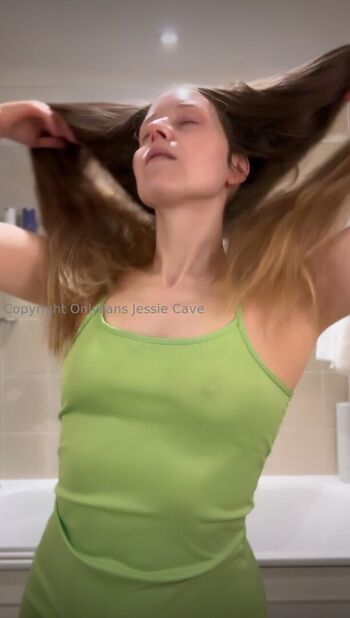 Full leaked Jessie cave private onlyfans photo