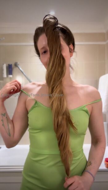 Full leaked Jessie cave private onlyfans photo