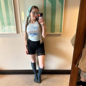 Full leaked Jessie cave private onlyfans photo