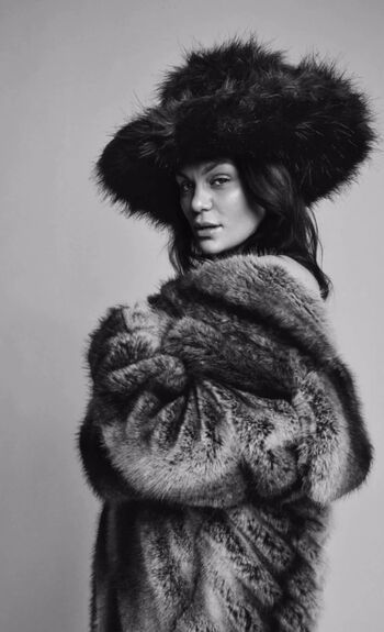 Full leaked Jessie j page private onlyfans photo