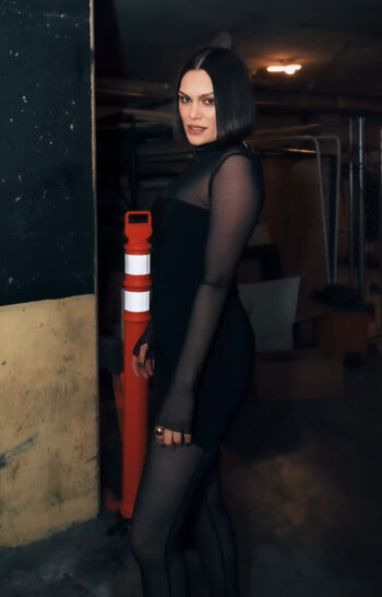 Full leaked Jessie j private onlyfans photo