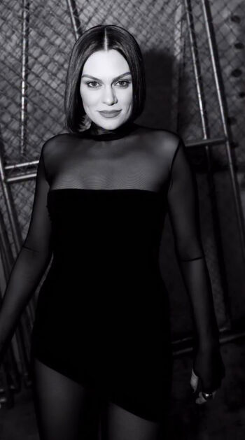 Full leaked Jessie j private onlyfans photo